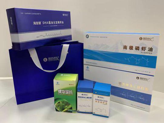 通海彩盒定制